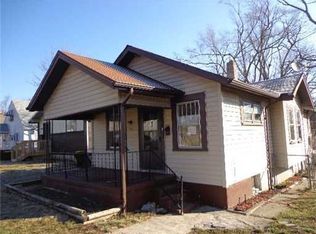 208 Fer Don Rd, Dayton, OH 45405