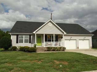 312 Gladstone Dr, Ringgold, GA 30736