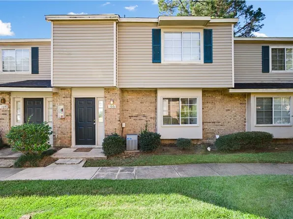 6701 Dickens Ferry Rd APT 106, Mobile, AL 36608