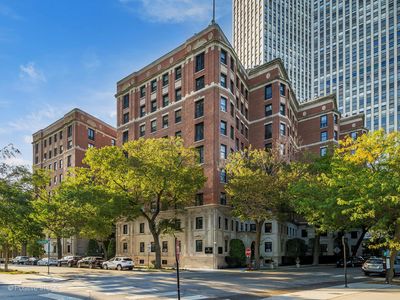 400 W Deming Pl APT 1X, Chicago, IL, 60614