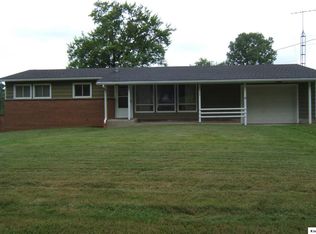 13019 Old Mansfield Rd, Mount Vernon, OH 43050