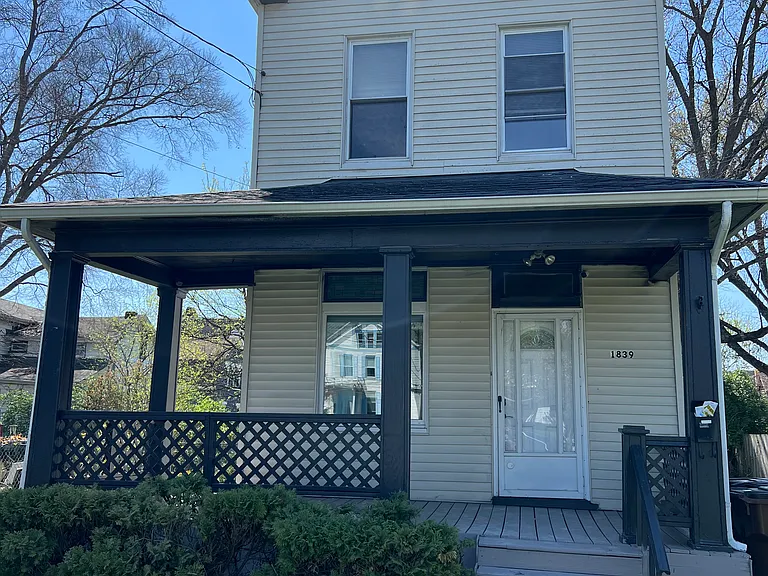 1839 Hopkins Ave — Photo 2