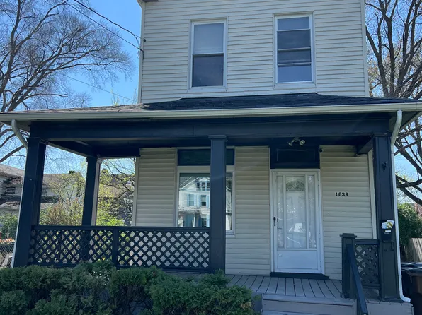 1839 Hopkins Ave, Cincinnati, OH 45212