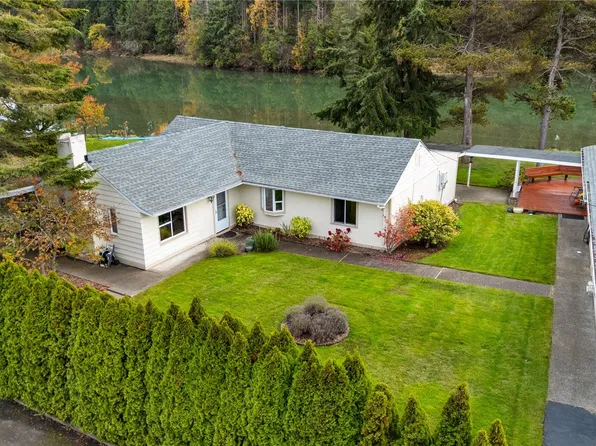 4419 Loomis Trail Road, Blaine, WA 98230