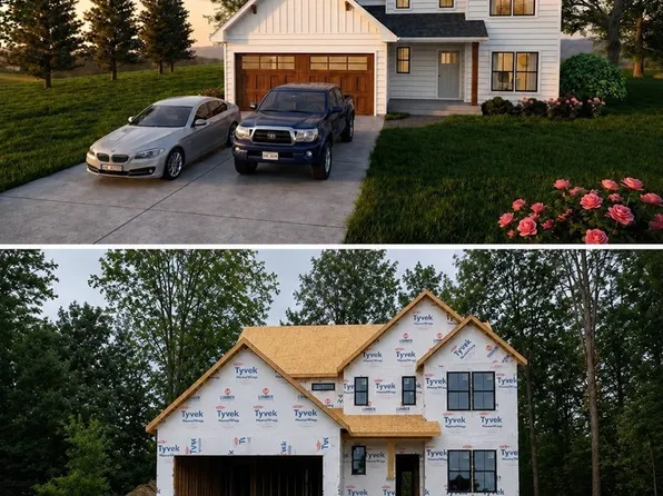 435 Tuscany Ln, Baldwinsville, NY 13027