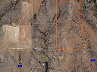 S Gold Gulch Rd #0, Bisbee, AZ 85603