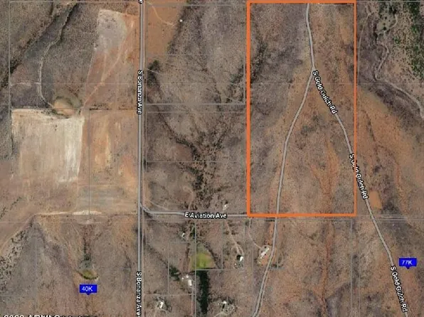 TBD S Gold Gulch Road #0, Bisbee, AZ 85603