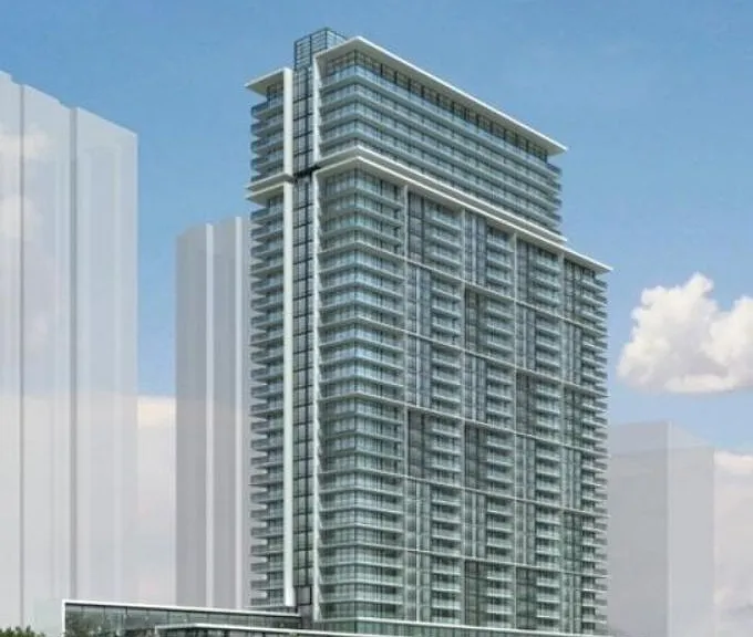 4955 Yonge St #2007 — Photo 1