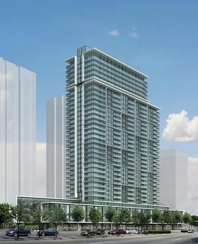 4955 Yonge St #2007 Photo 1