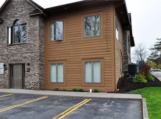 6605 Pittsford Palmyra Rd STE E8, Fairport, NY 14450