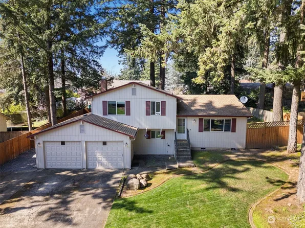 1924 SE 131st Avenue, Vancouver, WA 98683