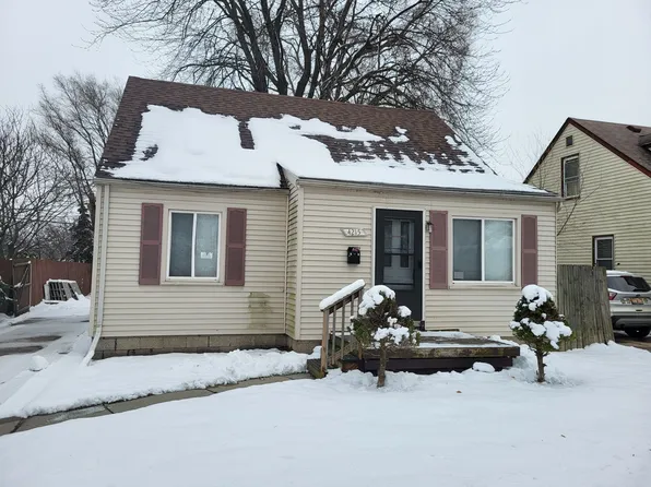 4215 Cadillac Ave, Wayne, MI 48184