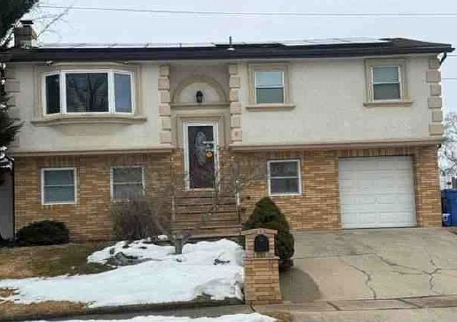 Property Front View