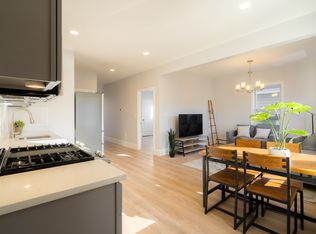 322 Hurley St #2, Cambridge, MA 02141
