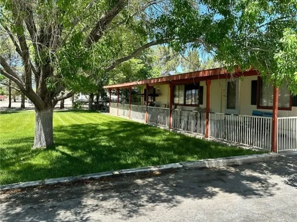 4791 Mankins St, Pahrump, NV 89048