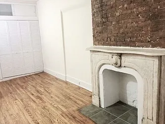 Rented by City Connections Realty