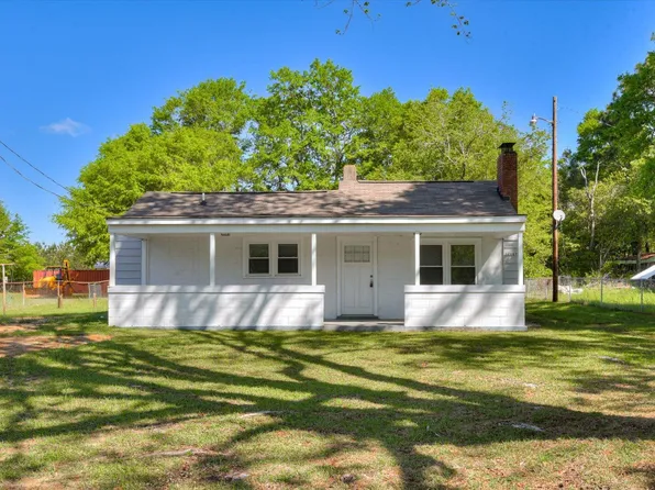 2169 Williston Rd, Aiken, SC 29803
