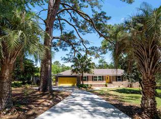 4140 Heniard Rd, Tallahassee, FL 32303