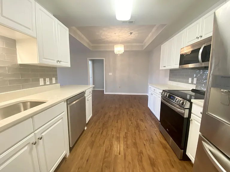 4924 Bluffton Pkwy #20-301 — Photo 2
