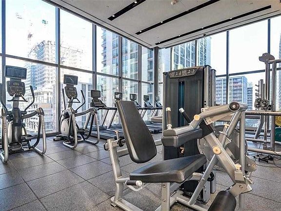 3rd image of 7 Grenville St #1009