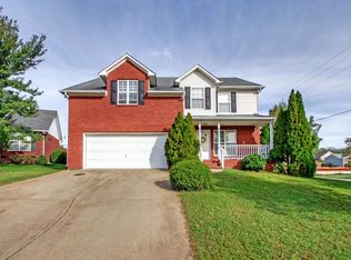 200 Bates Ct, Spring Hill, TN 37174