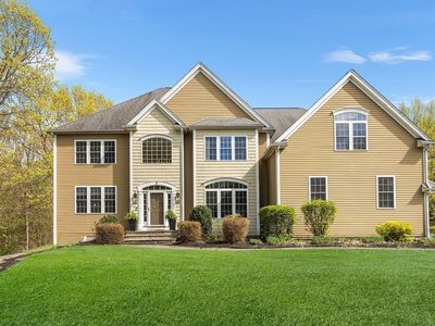 3 Emerson Way, Hopkinton, MA, 01748