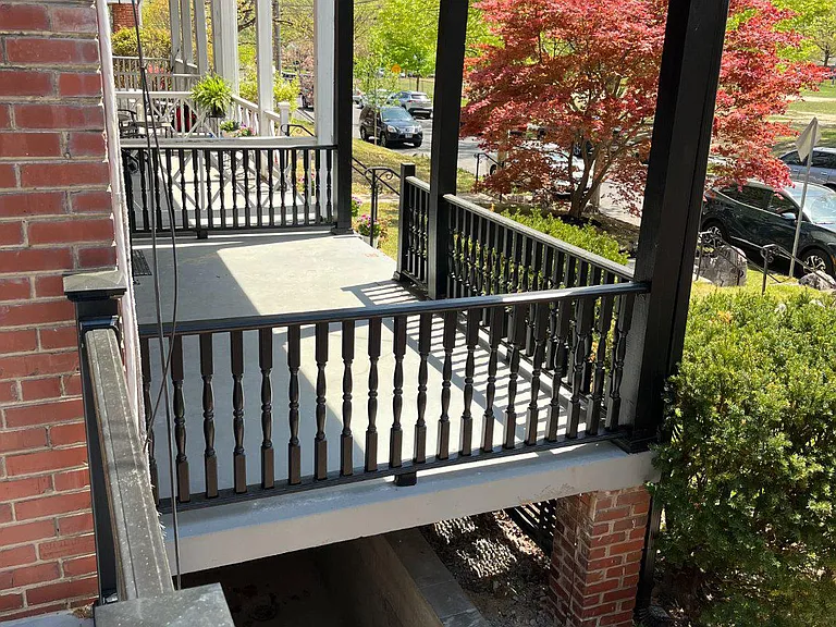 327 Whittier St NW #A — Photo 26