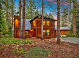 11591 Zermatt Dr, Truckee, CA 96161