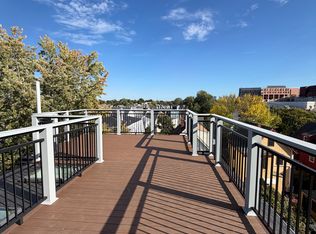 5 Thurston St #3, Somerville, MA 02145