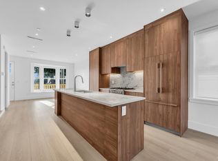 1125 Cartier Ave #3, Coquitlam, BC V3K2C1