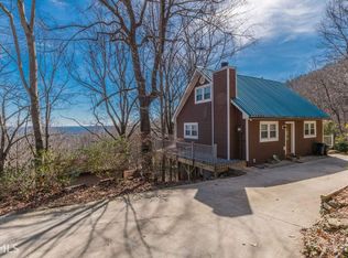 869 Laurel Ridge Rd, Cleveland, GA 30528