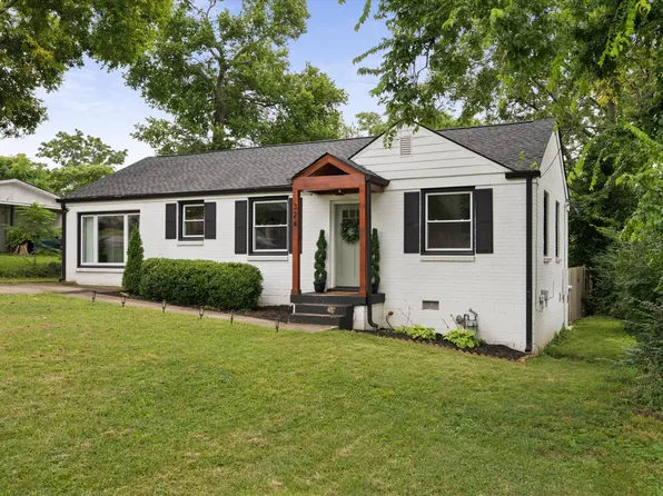324 Cumberland Ave, Madison, TN 37115