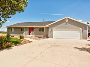 4104 N 525 E, Cedar City, UT 84721