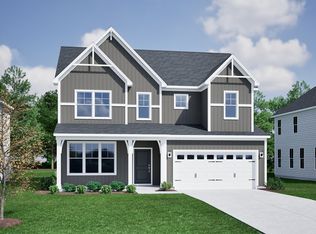 4013 Sweet Ivy Lndg, Durham, NC 27703