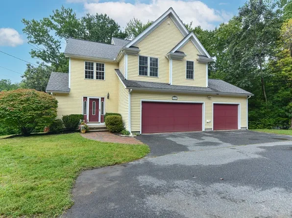 191 Cedar St, Ashland, MA 01721
