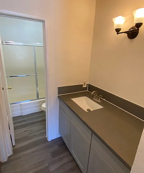 5460 White Oak Ave #K208 — Photo 1