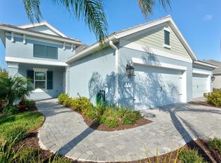 2722 Sapphire Blue Ln, Bradenton, FL 34211