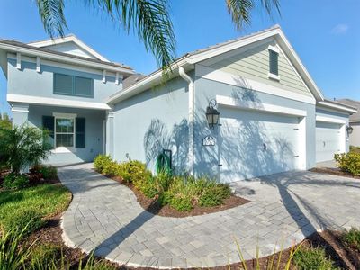 2722 Sapphire Blue Ln, Bradenton, FL, 34211
