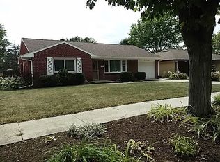 3415 Cross St, Rockford, IL 61108
