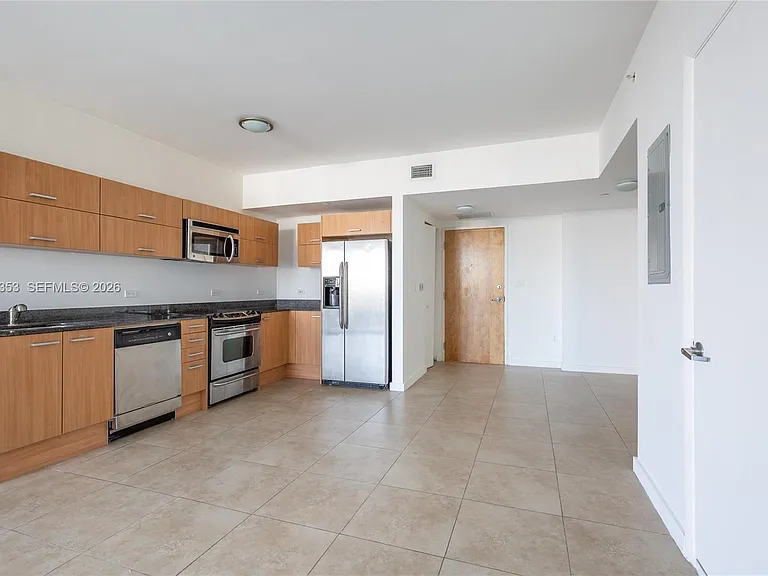 350 S Miami Ave #1207 — Photo 7
