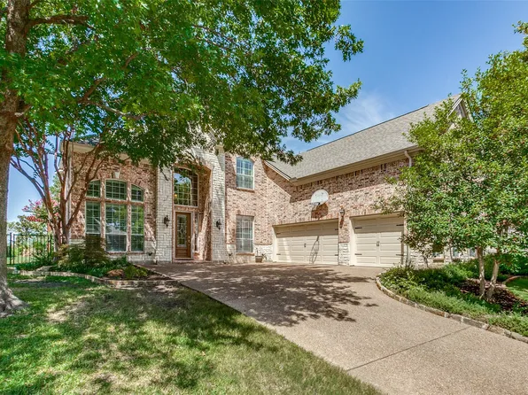 4406 Firewheel Dr, Garland, TX 75044