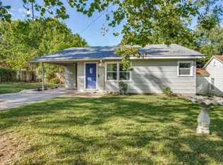 1525 W Elm St, Denison, TX 75020