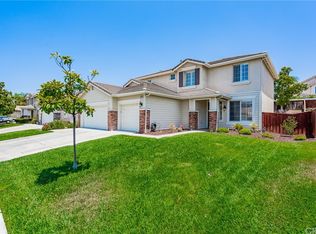 19733 Mount Wasatch Dr, Riverside, CA 92508