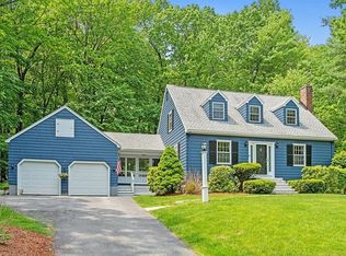 20 Fairbanks Rd, Chelmsford, MA 01824