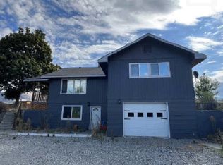 21 Orchard Loop N, Tonasket, WA 98855