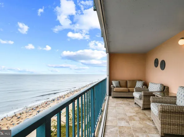 11000 Coastal Hwy Unit 1712, Ocean City, MD 21842