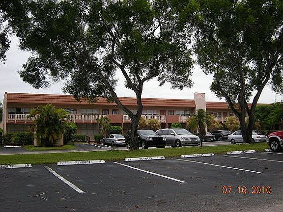 2nd image of 9141 Sunrise Lakes Blvd APT 103
