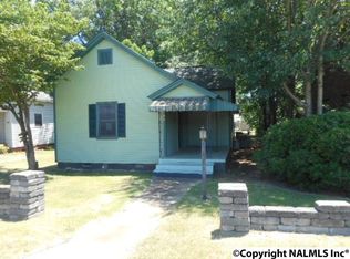 706 Oakwood Ave NE, Huntsville, AL 35811