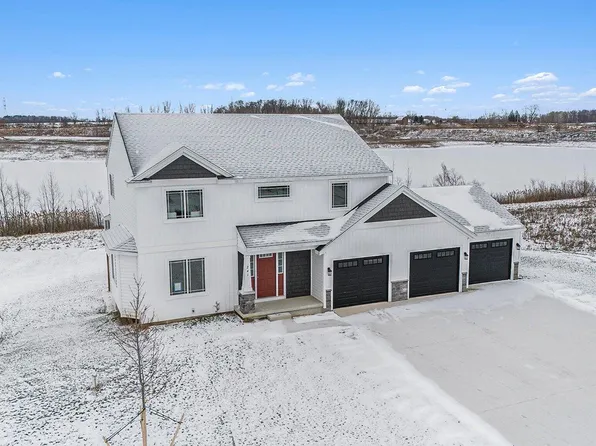 264 Wren Ct, Caledonia, MI 49316