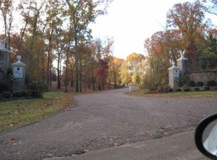 20 Knights Bridge Lane Drive West Ln LOT 1, Eads, TN 38028